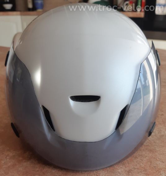 Casque CLM MET.  - 5