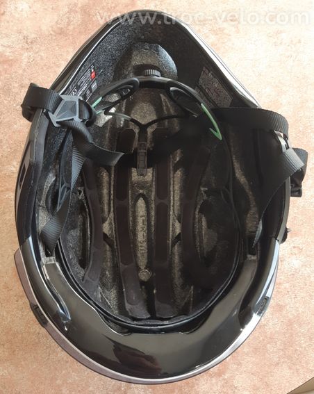 Casque CLM MET.  - 6