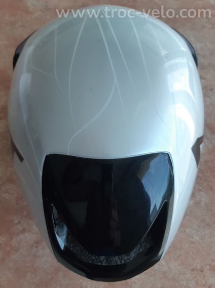 Casque CLM MET.  - 9
