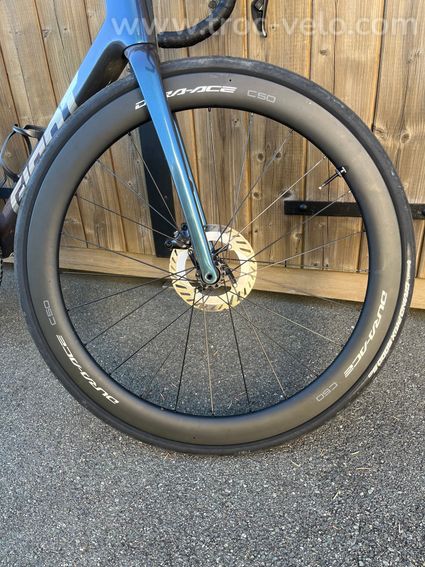 roue dura ace c50 - 3