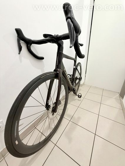 ORBEA ORCA M20iLTD | 100 km | Ultegra Di2 | Taille 53 | Comme neuf - 2