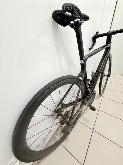 ORBEA ORCA M20iLTD | 100 km | Ultegra Di2 | Taille 53 | Comme neuf - 3