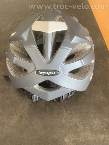 Casque VTT  KALI Neuf Taille M - 2