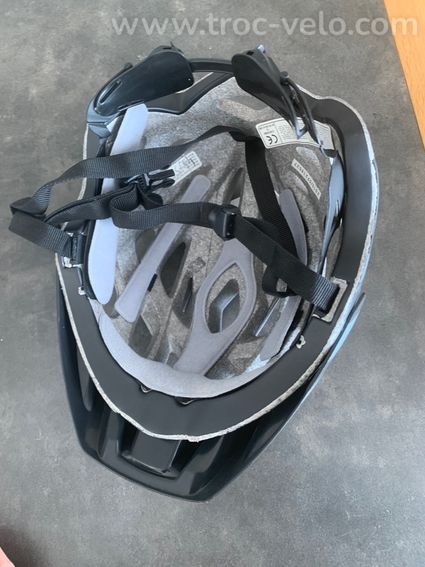 Casque VTT  KALI Neuf Taille M - 3