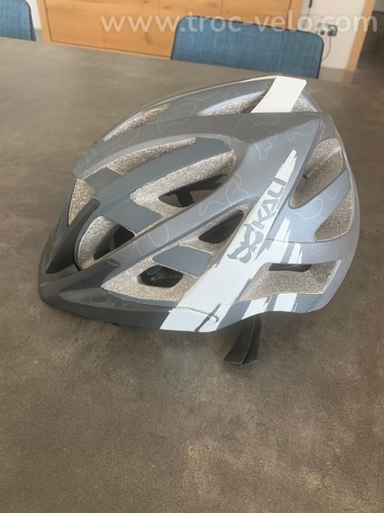 Casque VTT  KALI Neuf Taille M - 5
