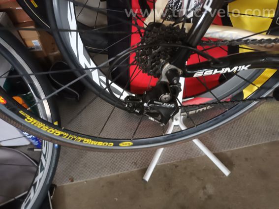 Vélo course Pinarello carbone Dogma Think 2 65.1 TBEG - 10