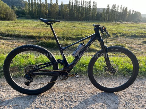 Scott Spark