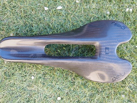 Selle Gelu E1