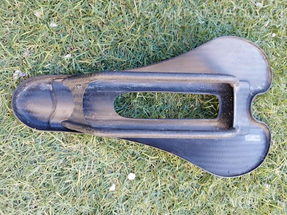 Selle Gelu E1 - 2
