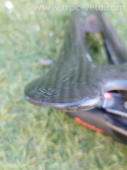 Selle Gelu E1 - 3