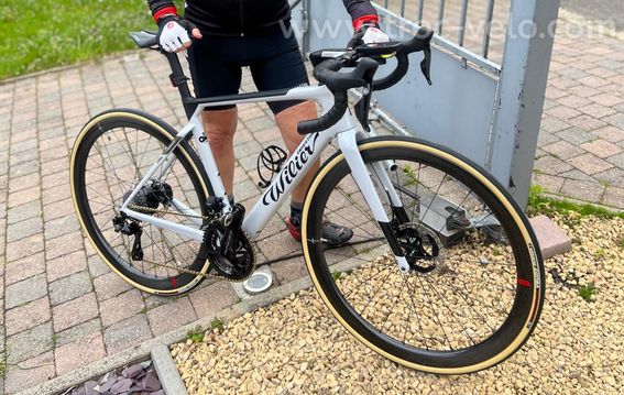 Vélo de route