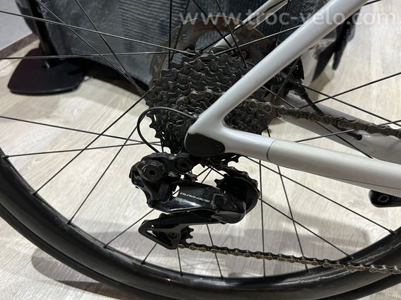 Vélo de route - 2