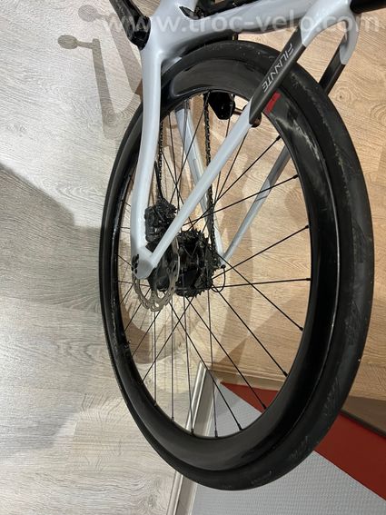Vélo de route - 9