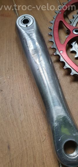 Pédalier SHIMANO ultegra 6500 - 3