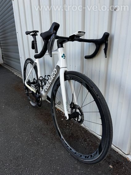 Vend Colnago V4RS - 2