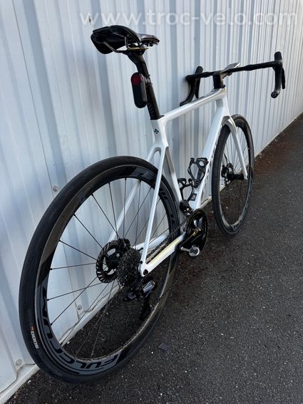 Vend Colnago V4RS - 3