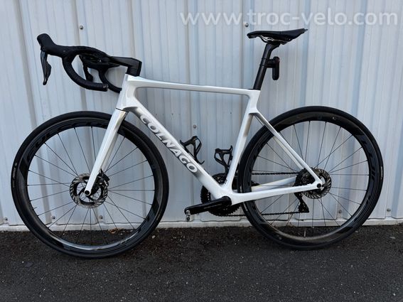 Vend Colnago V4RS - 4