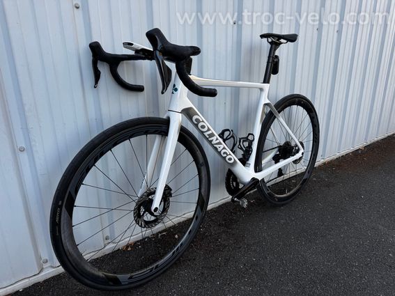 Vend Colnago V4RS - 5