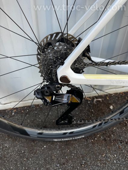 Vend Colnago V4RS - 10