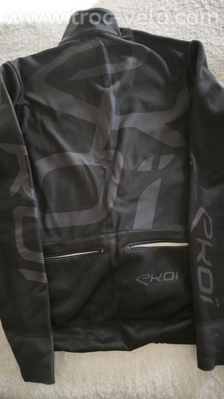 Veste Hiver EKOI - 2