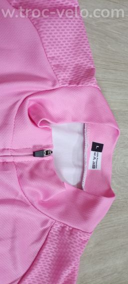 Maillot vélo Eddy Merckx - 4