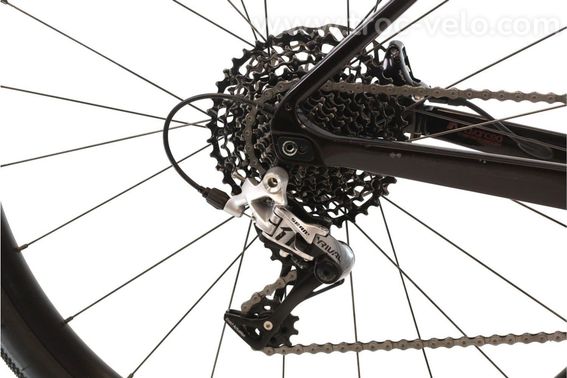 Produit Reconditionne    Giant Revolt Advanced 1   Velo De Gravel   Tres Bon Etat - 3