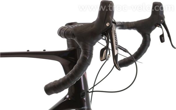 Produit Reconditionne    Giant Revolt Advanced 1   Velo De Gravel   Tres Bon Etat - 6