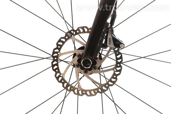 Produit Reconditionne    Giant Revolt Advanced 1   Velo De Gravel   Tres Bon Etat - 7