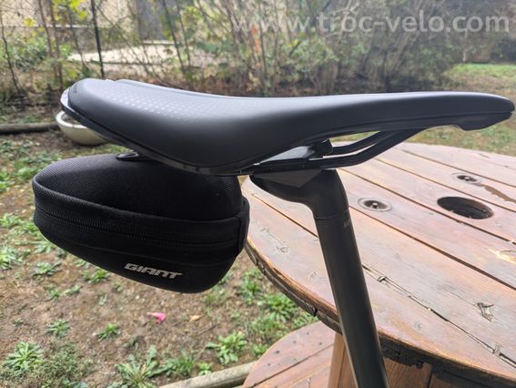 Giant Contend SL 1 Disc M (2023) - Shimano 105 - Idéal Débutant / Prêt à rouler - 3