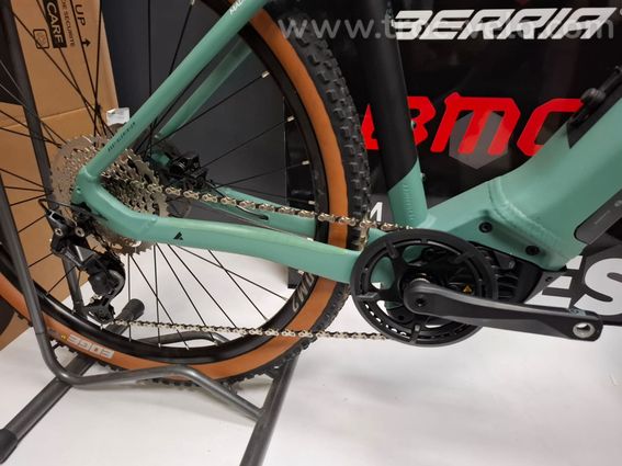 NEUF ! BULLS COPPERHEAD EVO 1 Taille L Bosch CX 500 wh -33% - 3