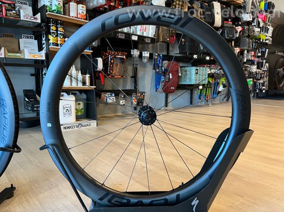 Roues Roval Rapide CL - 2