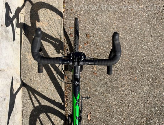 Vélo CYCLOCROSS GIANT TCX - 4
