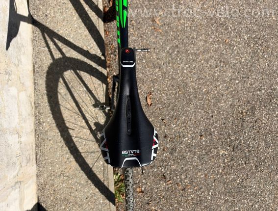Vélo CYCLOCROSS GIANT TCX - 5