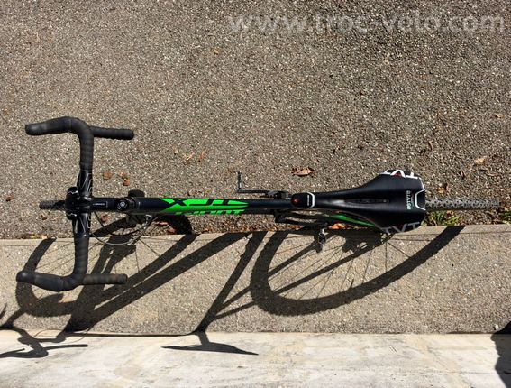 Vélo CYCLOCROSS GIANT TCX - 6