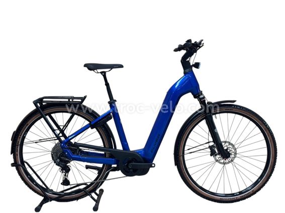 Flyer Gotour 7.12 XC Vélo électrique Shimano Cues 2024