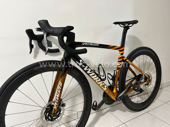 Specialized S-Works Tarmac SL7