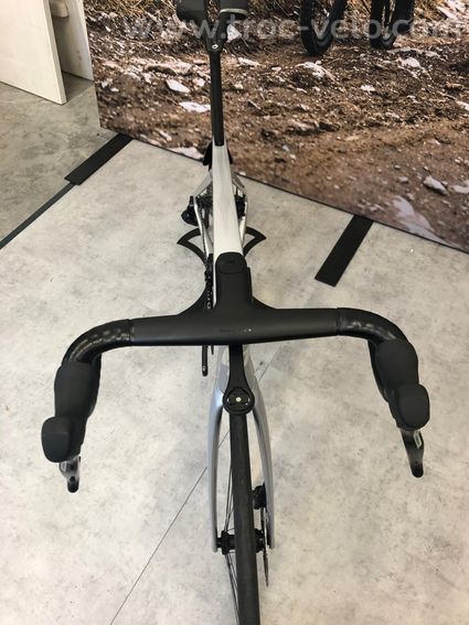 Lapierre Xélius DRS 8.0 Sram Force AXS - 3