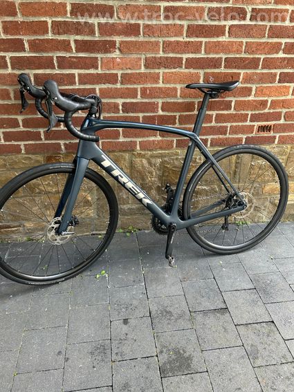 Trek Domane SL5 carbone 2021 taille 58  - 2