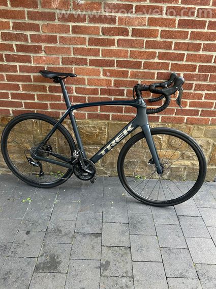 Trek Domane SL5 carbone 2021 taille 58  - 3