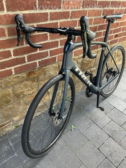 Trek Domane SL5 carbone 2021 taille 58  - 4