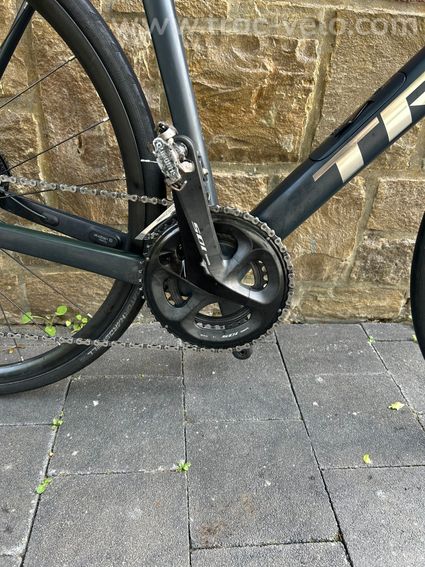 Trek Domane SL5 carbone 2021 taille 58  - 5
