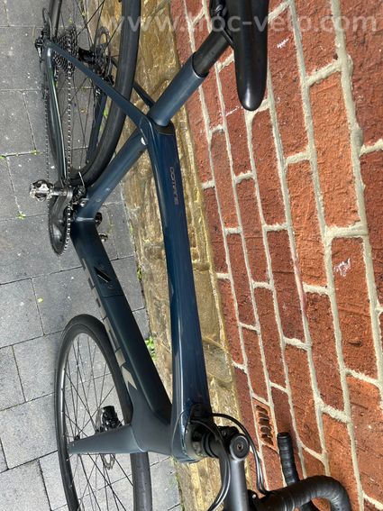 Trek Domane SL5 carbone 2021 taille 58  - 7