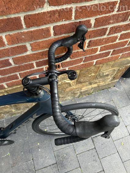 Trek Domane SL5 carbone 2021 taille 58  - 8