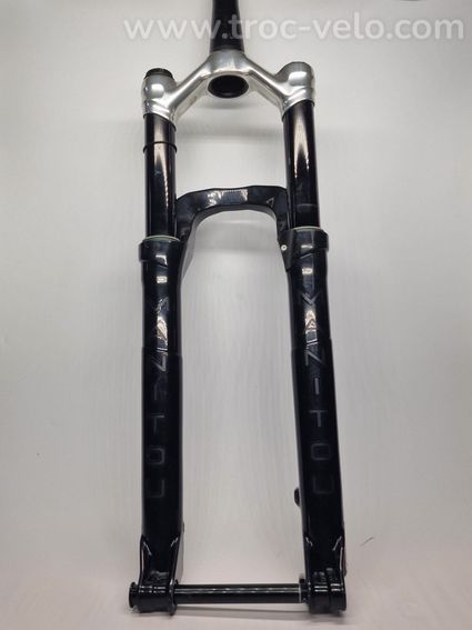 Fourche Manitou R7 Pro 120mm 29"