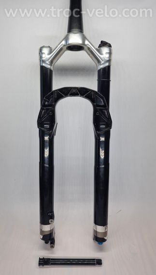 Fourche Manitou R7 Pro 120mm 29" - 2
