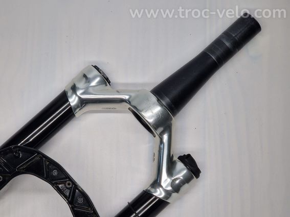 Fourche Manitou R7 Pro 120mm 29" - 8