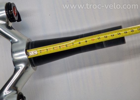 Fourche Manitou R7 Pro 120mm 29" - 9