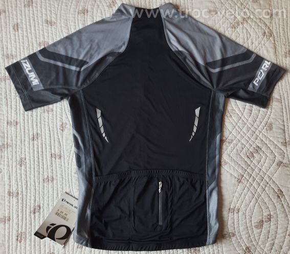 Maillot cycliste manches courtes Pearl iZumi - 2
