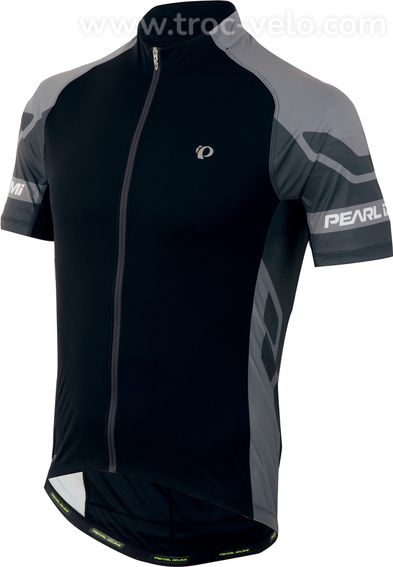 Maillot cycliste manches courtes Pearl iZumi - 3