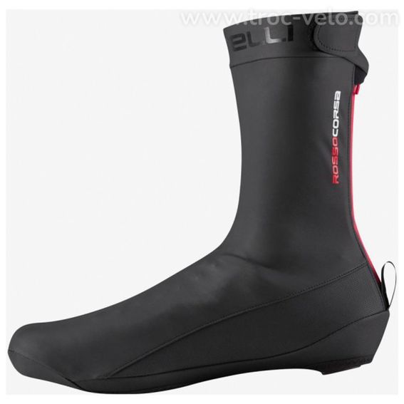 Couvre-Chaussures CASTELLI PIOGGIA 4 - 2